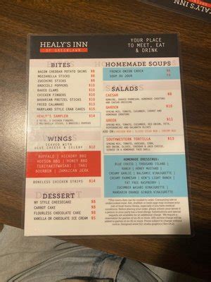 healys inn casino|Healy's Inn of Greenlawn.
